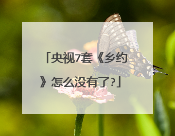 中央7套节目回放昨天(中央7套节目回放昨天电视剧)