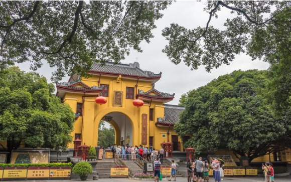 桂林属于哪个省的城市 桂林有什么好玩的地方景点