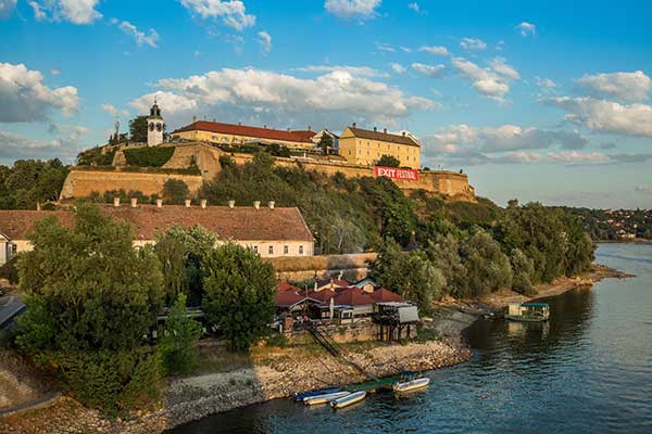 塞尔维亚最佳旅游季节 塞尔维亚好玩吗