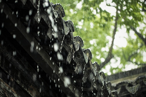 梦见梅雨绵绵什么意思 梦见梅雨绵绵预示什么