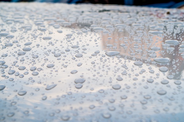 梦见太阳在雨中照耀什么意思 梦见太阳在雨中照耀预示什么