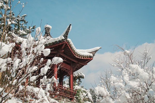 梦见屋顶有积雪预示什么 梦见屋顶有积雪有什么征兆