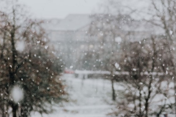 梦见雪落身上预示什么 梦见雪落身上有什么征兆