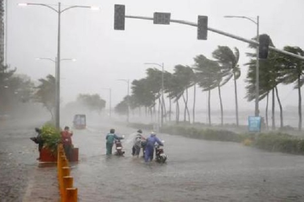 梦见狂风暴雨打进家里预示什么 梦见狂风暴雨打进家里有什么征兆