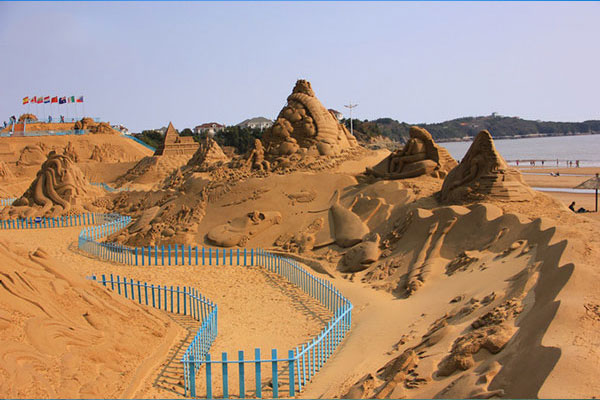 舟山住宿推荐 舟山旅游可以住哪