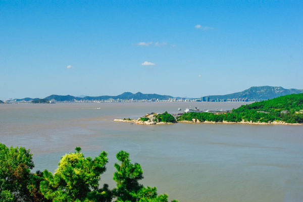 舟山住宿推荐 舟山旅游可以住哪