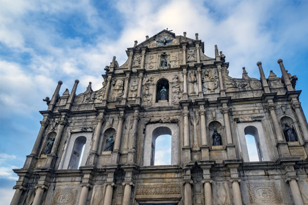 去澳门需要什么证件 澳门需旅游要什么证件