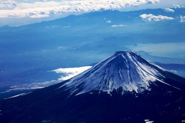 去日本富士山怎么玩 富士山一日游攻略分享 放假游玩