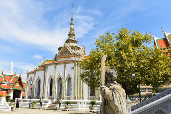 出国旅游去哪便宜 出国旅游去哪个国家便宜