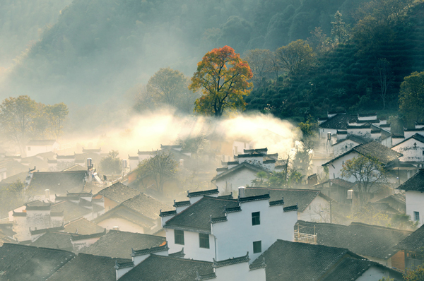 塔川要不要门票 塔川什么季节去好