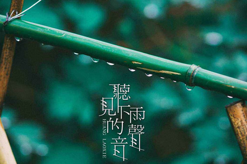 描写雨的句子佳句 下雨的有意境的短句子