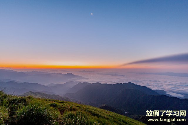 关于旅行的文案  可爱的旅游朋友圈