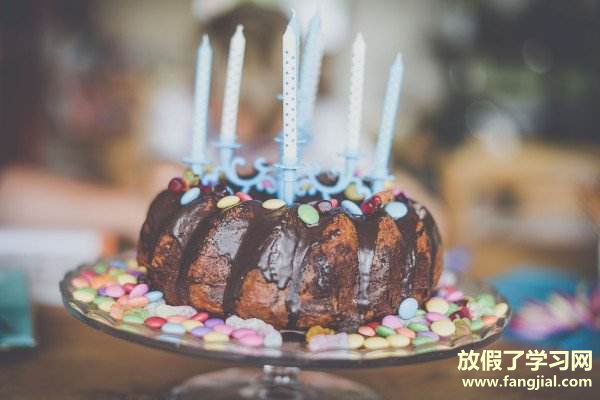 女儿生日妈妈感言短语