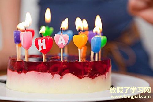 祝嫂嫂生日快乐的短句-给嫂嫂生日祝福语大全