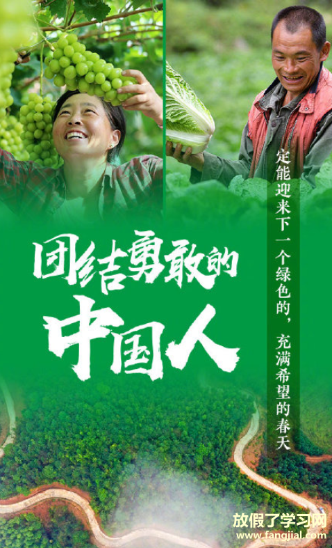 你的2020是什么颜色 2020每个颜色含义是什么