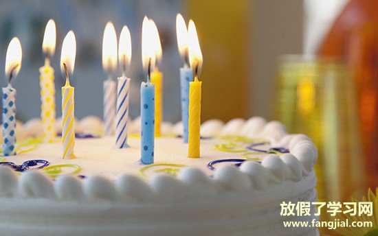 抖音最火生日祝福 2020抖音最火的生日祝福语