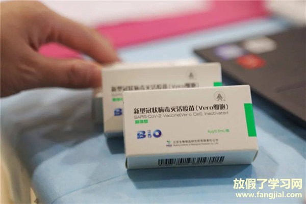 新冠疫苗为什么有的两针有的三针 新冠疫苗为什么两针打不同的胳膊