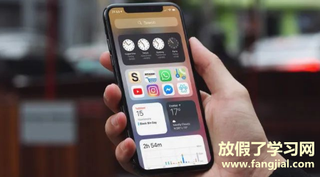 ios15好多app闪退怎么回事3