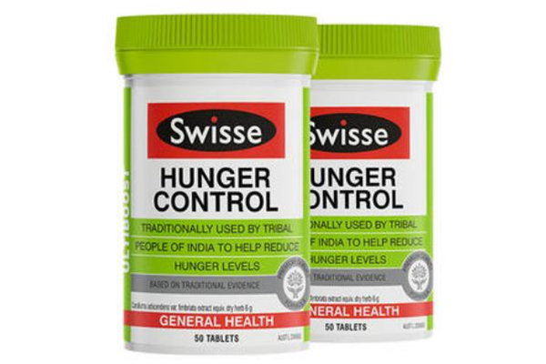 swisse食欲控制片能减肥吗 swisse食欲控制片有副作用吗