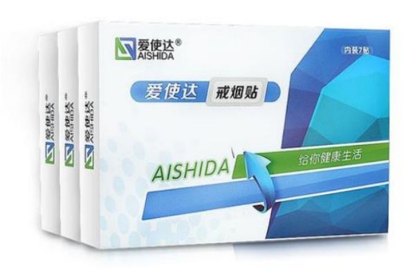 戒烟贴的使用方法 戒烟贴怎么用正确