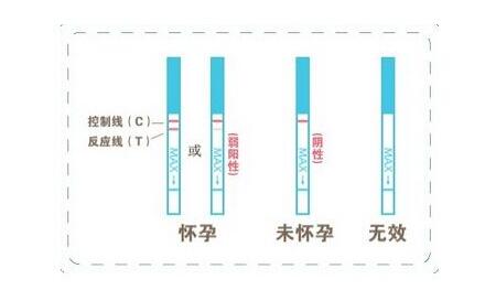 怀孕多久可以测出来 怀孕初期有哪些症状5个常见征兆